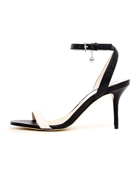 michael kors bridget ankle strap sandal|Michael Kors Ankle Strap Sandals .